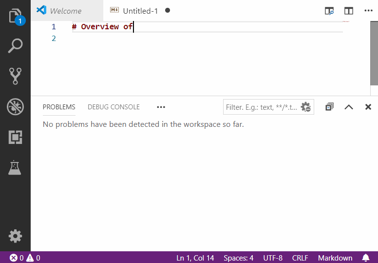 Diagnostic code actions